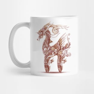 Ramtrojan Mug